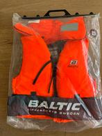 Reddingsvest Baltic, Watersport en Boten, Reddingsvest of Zwemvest, Zo goed als nieuw, Dame of Heer, Ophalen