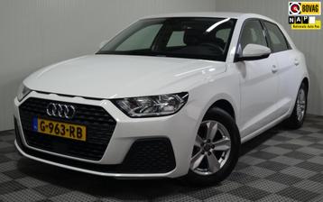 Audi A1 Sportback 25 TFSI / Carplay / LM / NL auto beschikbaar voor biedingen