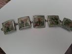Design armband, Ophalen, Overige materialen, Armband