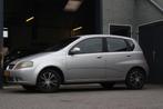 Chevrolet Kalos 1.4-16V Style|5-deurs|NAP|Automaat|Airco, 94 pk, Stof, 4 cilinders, Bedrijf