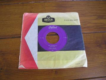 Sixties faren young and the jordanaires (elvis) beschikbaar voor biedingen