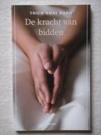 De kracht van bidden - Thich Nhat Hanh, Ophalen, Gelezen, Spiritualiteit algemeen, Achtergrond en Informatie