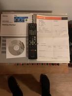 Denon avrx 4000 versterker, Ophalen of Verzenden, Zo goed als nieuw, Audio