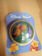 Nachtlampje en kleurpotloden, waterpistool nieuw, Ophalen, Zo goed als nieuw