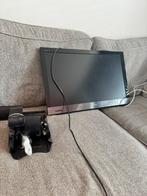 Sony bravia 26 inch tv incl afstandsbediening, Ophalen of Verzenden, Zo goed als nieuw