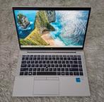 HP Elitebook 840 G8 Core i5-1135+16GB+256SSD+Win-11+Office21, Computers en Software, Windows Laptops, 256 GB, 2 tot 3 Ghz, Qwerty