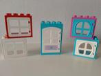 Duplo losse ramen en deur, Ophalen of Verzenden, Zo goed als nieuw, Duplo, Losse stenen