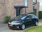 Honda Civic 1.4 Silverstone 5-drs 46000km!, 83 pk, Gebruikt, 4 cilinders, Zwart