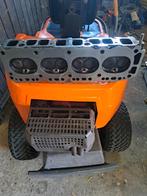 Cilinderkop gereviseerd omc 3.0, Auto-onderdelen, Ophalen of Verzenden