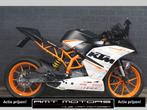 KTM RC 390 (bj 2015) RC390 ABS A2 geschikt, Motoren, Bedrijf, Super Sport