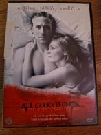 All good things, Alle leeftijden, Ophalen of Verzenden, Zo goed als nieuw