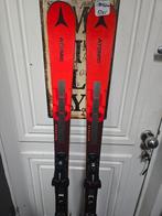 160cm ATOMIC REDSTER S9 REVOSHOCK RVSK, 160 tot 180 cm, Ophalen of Verzenden, Zo goed als nieuw, Carve