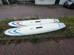 Mistral competion en competion light, Ophalen, Gebruikt, Plank, Met vin(nen)