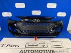 hyundai i20 facelift bumper voorbumper grille rooster PDC