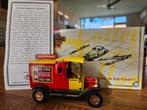 Matchbox Ford -T Coca Cola, Ophalen, Nieuw, Auto, Matchbox