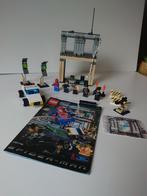 Lego studios 1376 spider - man, Ophalen of Verzenden, Zo goed als nieuw