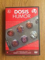 Dosis Humor - Dubbel DVD, Alle leeftijden, Ophalen of Verzenden, Zo goed als nieuw, Tv-programma of Sketches