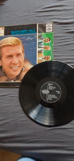Buck Owens - Buck's Best Vol. 2 LP, Ophalen, 1960 tot 1980, Gebruikt, 12 inch
