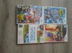 Diverse Wii games, 3 spelers of meer, Ophalen of Verzenden, Zo goed als nieuw, Vanaf 3 jaar