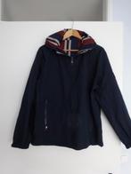 Tommy Hilfiger zomerjas mt L, Maat 52/54 (L), Blauw, Tommy Hilfiger, Ophalen of Verzenden