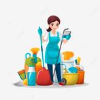 Schoonmaakster aangeboden Omgeving Nibbixwoud, Hoorn, Wognum, Vacatures, Vacatures | Schoonmaak en Facilitaire diensten, Vanaf 10 jaar