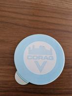 5167 Corag V Sticker - Zeldzaam!, Auto diversen, Autostickers, Ophalen of Verzenden