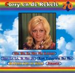 Corry & Rekels - Regenboog serie nr 70 - oa Jukebox, Ophalen of Verzenden, Zo goed als nieuw, Levenslied of Smartlap
