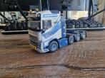 WSI | VOLVO FH4 Globetrotter 8x4 van Wijgerden, Hobby en Vrije tijd, Modelauto's | 1:50, Ophalen of Verzenden, Nieuw, Bus of Vrachtwagen
