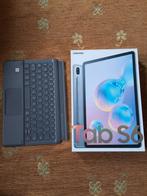 Samsung Tab S6, Computers en Software, Android Tablets, 10 inch, Tab S6, Ophalen of Verzenden, Zo goed als nieuw