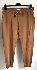 🌷Vlotte comfortabele caramel kleur broek van Femme 44, Lang, Maat 42/44 (L), Femme, Zo goed als nieuw