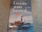 Loods aan boord, Ophalen of Verzenden, Zo goed als nieuw