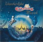 Various - Wonderlijke Efteling Muziek (CD, Comp, RE), Verzamelen, Ophalen of Verzenden, Zo goed als nieuw, Overige typen