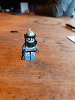 Lego star wars clone trooper wolffe, Verzamelen, Star Wars, Verzenden, Zo goed als nieuw