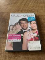 DVD| Made Of Honour, Alle leeftijden, Ophalen, Zo goed als nieuw, Romantische komedie