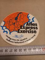 Atlas express exercise, Ophalen of Verzenden, Zo goed als nieuw