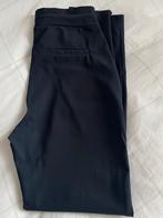 Studio Anneloes Downstairs Broek dark blue- mt  M, Maat 38/40 (M), Blauw, Ophalen of Verzenden, Zo goed als nieuw