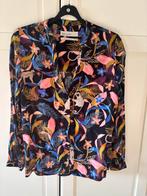 Wanderlust Blouse, Maat: M, Ophalen of Verzenden, Nieuw, Maat 38/40 (M), Zwart