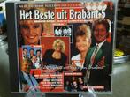 CD Het Beste uit Brabant volume 5, Cd's en Dvd's, Cd's | Nederlandstalig, Ophalen, Zo goed als nieuw, Levenslied of Smartlap