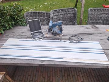 Scheppach invalzaag PL 55 beschikbaar voor biedingen