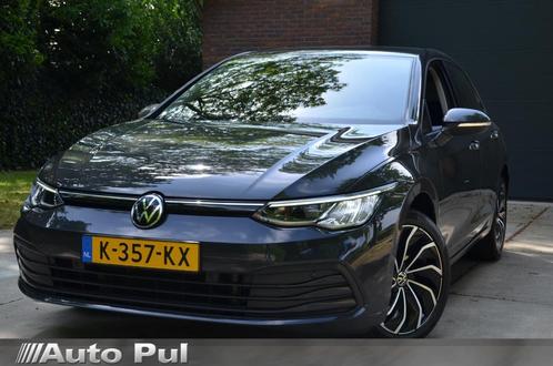 Volkswagen Golf 1.0 TSI Life Apple Carplay/Android Auto/Ecc/, Auto's, Volkswagen, Bedrijf, Te koop, Golf, ABS, Adaptive Cruise Control