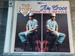 Jim Croce - The Story Of [Time In A Bottle 2 CD], Cd's en Dvd's, Ophalen of Verzenden, 1960 tot 1980, Zo goed als nieuw
