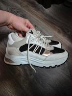 Witte sneakers van Via Vai - Maat 38, Via Vai, Wit, Ophalen of Verzenden, Sneakers of Gympen