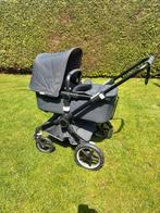 Bugaboo Fox Limited Edition complete set, Bugaboo, Zo goed als nieuw, Verstelbare duwstang, Ophalen