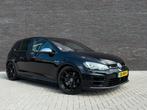 Volkswagen Golf 2.0 TSI R 221KW 5D 4MOTION DSG NWE KETTNG, Auto's, Automaat, 4 cilinders, 1984 cc, Zwart