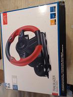 Racing wheel, Spelcomputers en Games, Spelcomputers | Overige Accessoires, Ophalen of Verzenden, Zo goed als nieuw