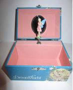 Efteling Droomvlucht speeldoosje, Verzenden, Zo goed als nieuw, Overige typen