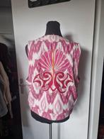 Gilet eksept maat l/xl, Kleding | Dames, Bodywarmers, Ophalen of Verzenden, Zo goed als nieuw, Maat 46/48 (XL) of groter, Zwart