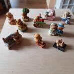 Mooie verzameling Forever Friends beeldjes, Verzamelen, Ophalen of Verzenden, Zo goed als nieuw, Beeldje, Forever Friends