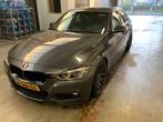 BMW - 330d - F30 LCI - Car - 2016, Auto's, BMW, Automaat, Overige carrosserieën, Overige brandstoffen, Bedrijf