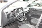 Skoda FABIA 1.0 TSI BUSINESS EDITION CLIMA CRUISE NAVI PDC T, Auto's, Voorwielaandrijving, Gebruikt, Euro 6, 95 pk